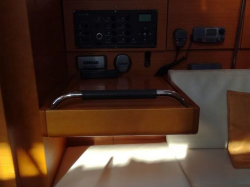 Jeanneau Sun Odyssey 379