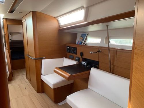 Jeanneau Sun Odyssey 449