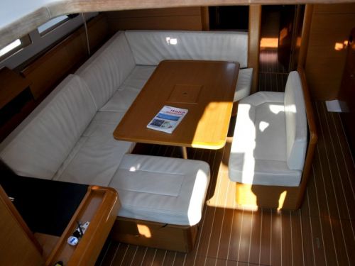 Jeanneau Sun Odyssey 469