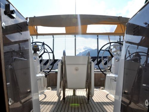 Jeanneau Sun Odyssey 469