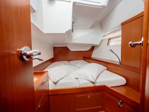 Beneteau Oceanis 48