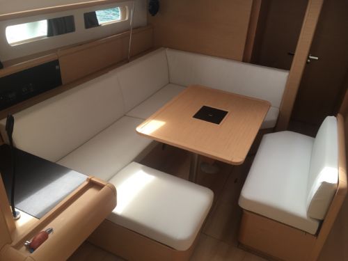 Jeanneau Sun Odyssey 479