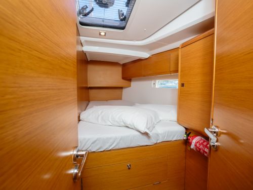 Jeanneau Sun Odyssey 519