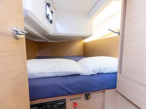 Jeanneau Sun Odyssey 440