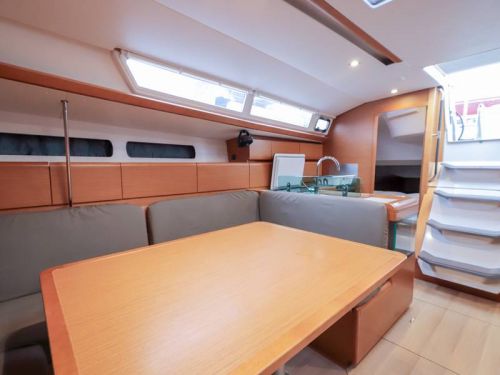 Jeanneau Sun Odyssey 449