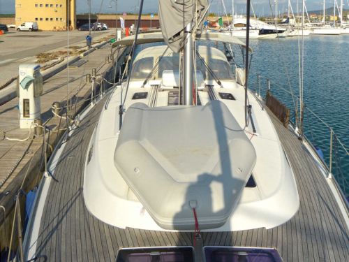 Bavaria 45