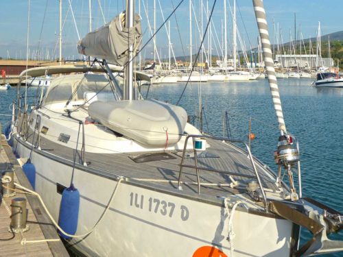 Bavaria 45