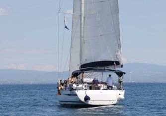 Yacht Offer
