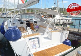 Yacht Offer