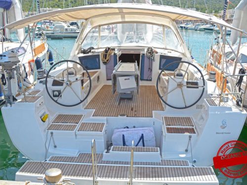 Beneteau Oceanis 45