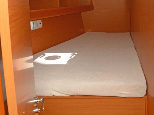 Jeanneau Sun Odyssey 479
