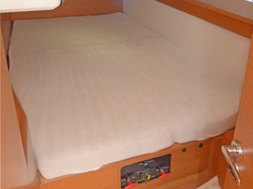 Jeanneau Sun Odyssey 479