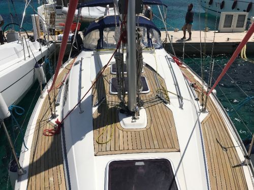 Bavaria 31