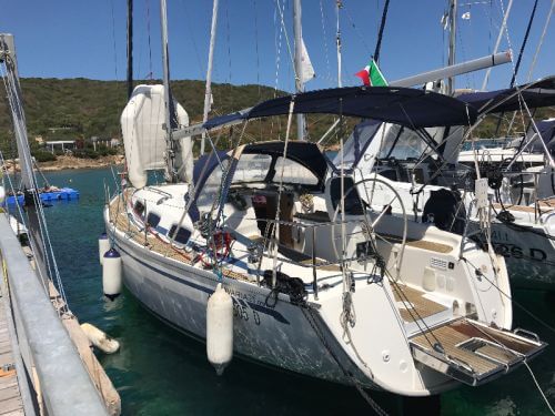 Bavaria 31