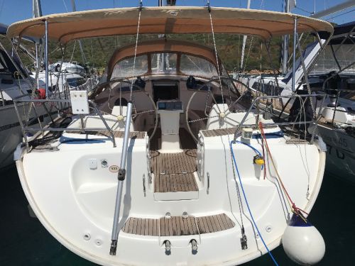 Bavaria 46