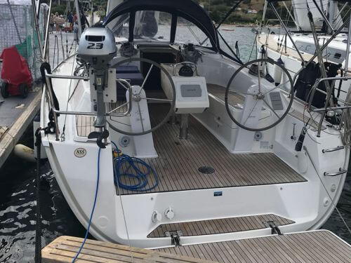 Bavaria 34