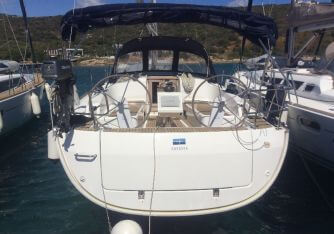 Yacht Offer