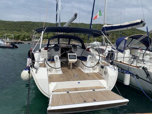 Bavaria 41