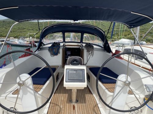 Bavaria 41