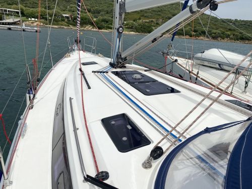 Bavaria 41