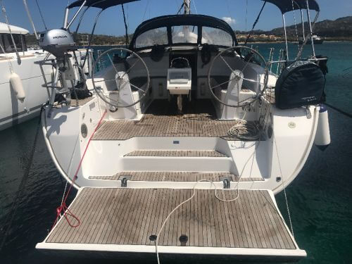 Bavaria 46