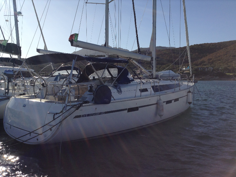 Bavaria 46