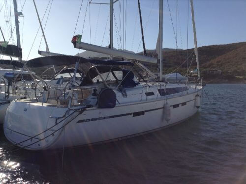 Bavaria 46