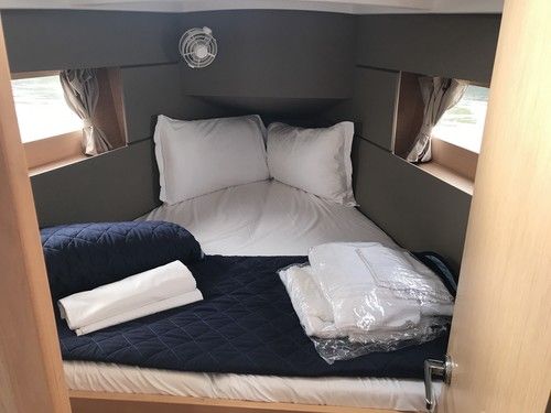 Beneteau Oceanis 35.1