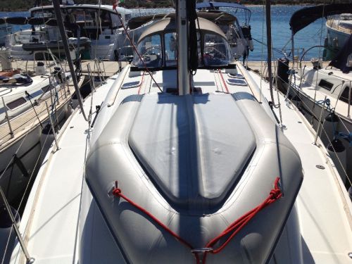 Jeanneau Sun Odyssey 42i