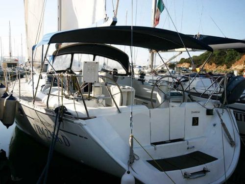 Jeanneau Sun Odyssey 45.2