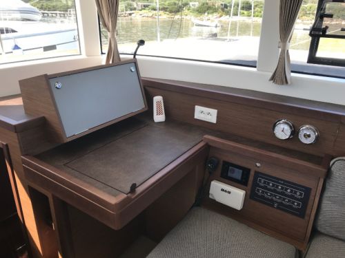 Lagoon 40