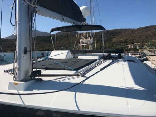 Lagoon 450