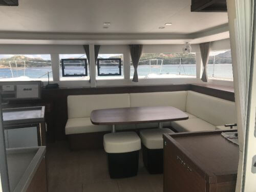 Lagoon 450