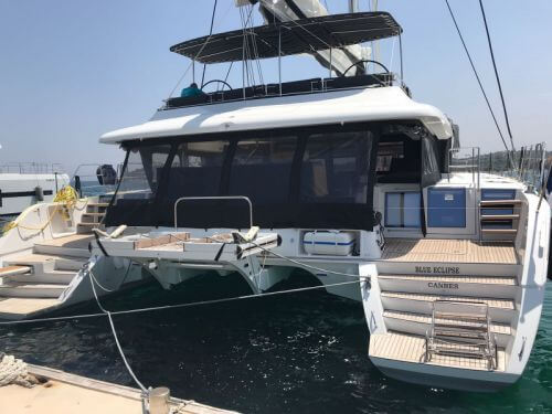 Lagoon 620