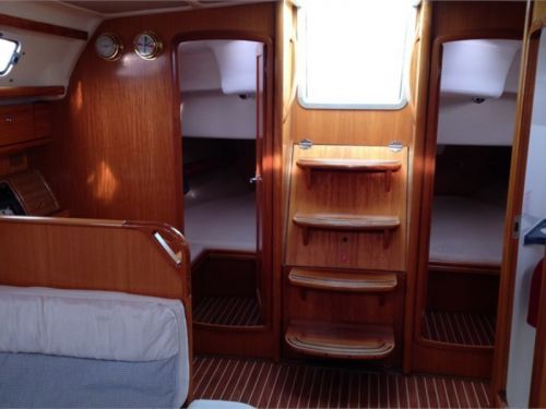 Bavaria 42