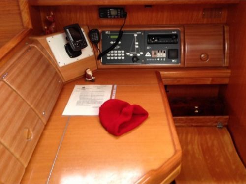 Bavaria 42