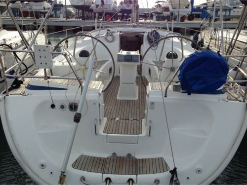 Bavaria 42