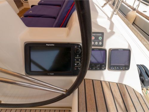 Dufour 500