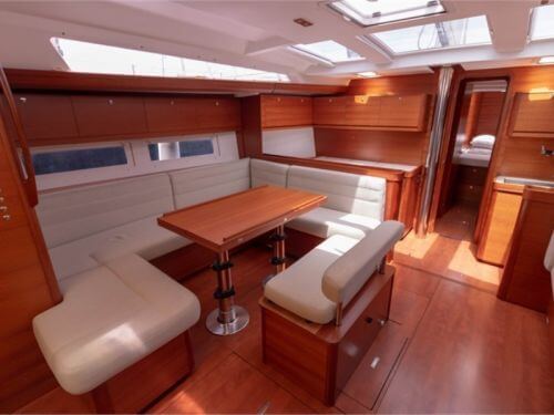Dufour 500