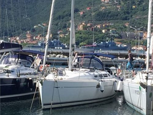 Jeanneau Sun Odyssey 42i