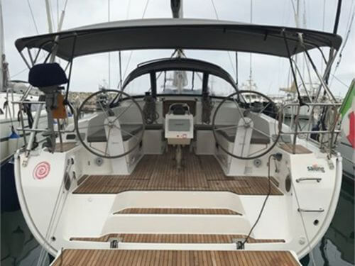 Bavaria 46