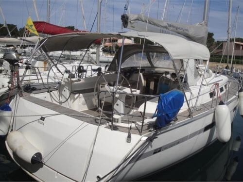 Bavaria 45