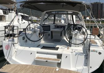 Yacht Offer