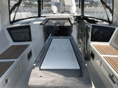 Beneteau Oceanis 41.1