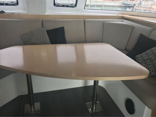 Fountaine Pajot Lipari 41