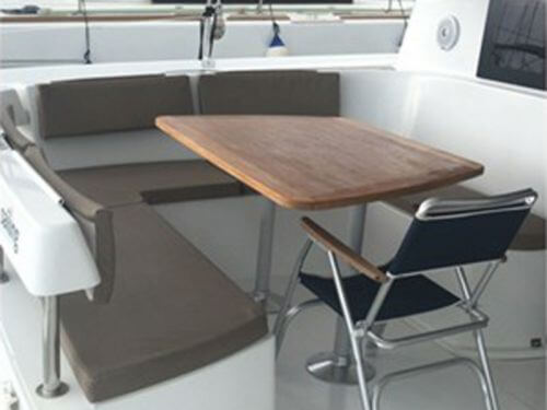 Fountaine Pajot Lipari 41