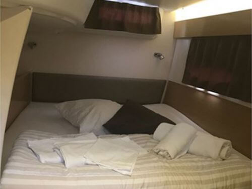 Fountaine Pajot Lipari 41