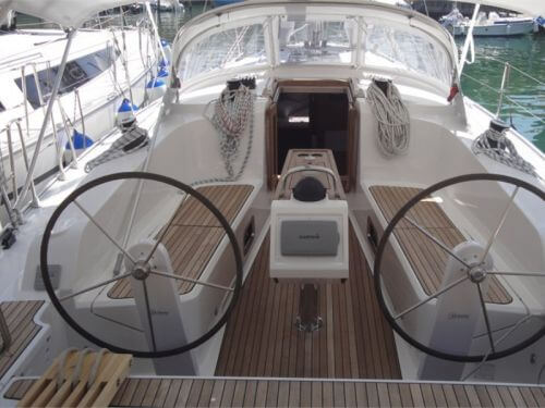 Bavaria 41