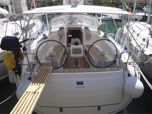 Bavaria 41