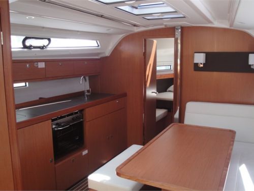 Bavaria 41